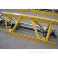 Máquina niveladora de hormigón Truss Screed (FZP-130)